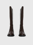 Billini Gwinny Knee High Boots Umber