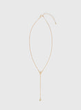 A Vision Necklace Gold