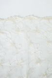 Brigette Lace Bandana White