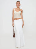Wandella Top Cream