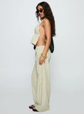 Cosmic Shift Set Green Stripe