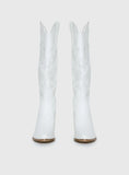 Billini Urson Boots White