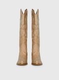 Billini Urson Boots Taupe