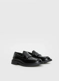 Windsor Smith Yearn Loafers Black