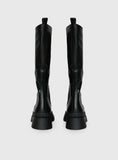 Douglas Boots Black