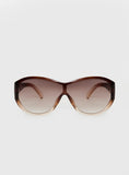 Better Now Sunglasses Brown