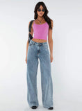 Brando Cami Hot Pink