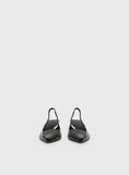 Billini Ayla Pointed Toe Heels Black