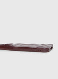 Brisa iPhone Case Heart Burgundy
