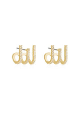 Ettika Sparkle Triple Illusion Ear Wrap