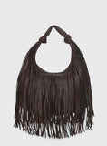 Peta & Jain Moss Bag Chocolate