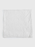 Nellie Scarf White Lace