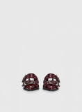 Therapy Matilda Flats Cherry Patent