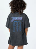 Backstage Oversized Tee