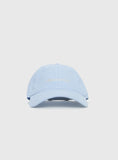 Princess Polly Dad Cap Blue Yellow