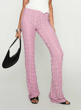 Carnivale Pants Pink