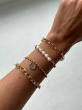Love Let Go Bracelet Set