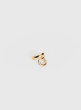 You Were Right Ring Gold