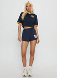 UC Berkeley Soffee Shorts Navy