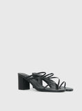 Billini Yazmin Heels Black