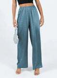 Nixie Pants Slate