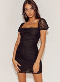 Charvi Mini Dress