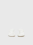 Billini Yazmin Heels White