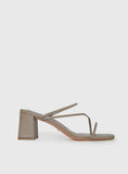 Billini Yazmin 20 Heels Dark Taupe