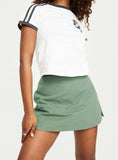 Gigi Skort Olive