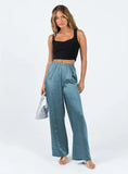 Nixie Pants Slate