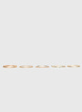 Valera Bracelet Pack Gold