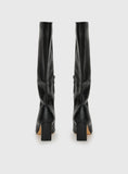 Colton Boots Black