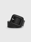 Chapman Belt Black Black