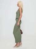 Basile Set Sage Green Petite