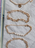 Love Let Go Bracelet Set
