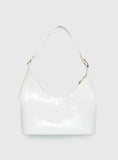 Glazier Shoulder Bag Cream