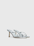 Billini Xerena Heels Silver