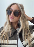 Matilda Sunglasses Tort