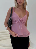Taini Top Purple