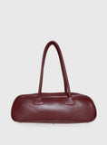 Moonlit Bag Burgundy