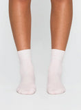 Calgary Sock Pack Pink Yellow