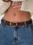 Jaslynn Belt Brown
