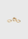 Mark My Words Ring Pack Gold
