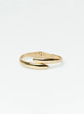 Barberry Cuff Gold