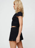 Gigi Skort Black