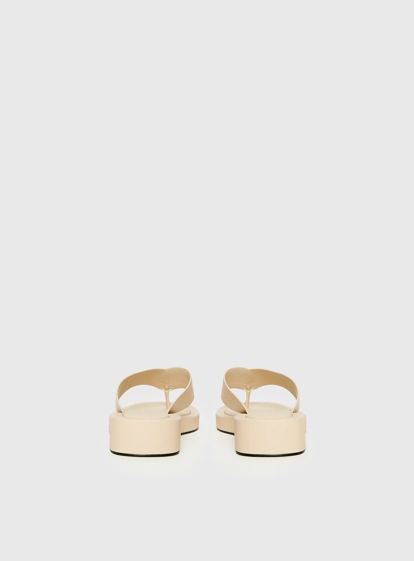 Tampa Sandals Beige