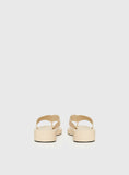 Tampa Sandals Beige