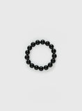 Orlynn Beaded Bracelet Black