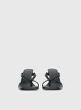 Billini Samba Heels Black