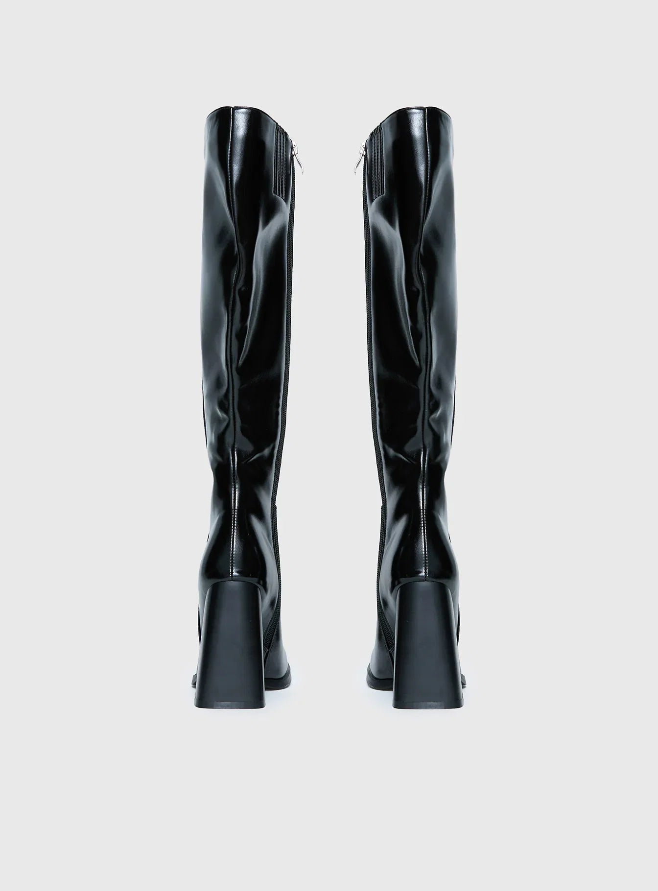Murino Boots Black
